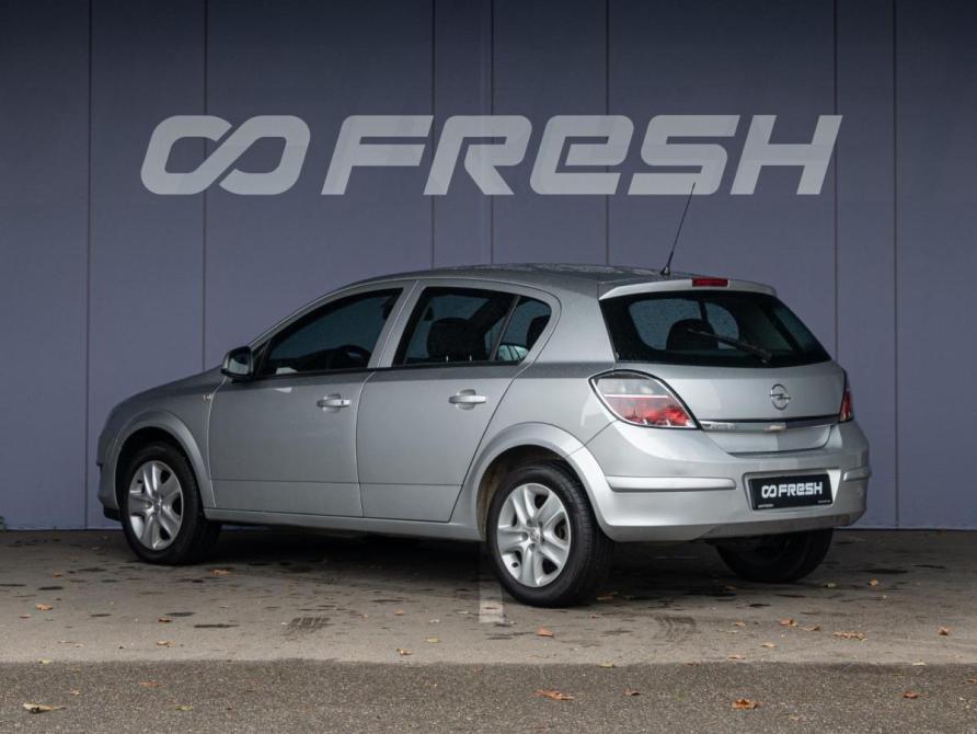 Opel Astra H Рестайлинг Краснодар  - изображение 2
