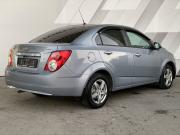 Chevrolet Aveo II Екатеринбург  - изображение 27