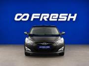 Hyundai i40 I Москва  - изображение 21