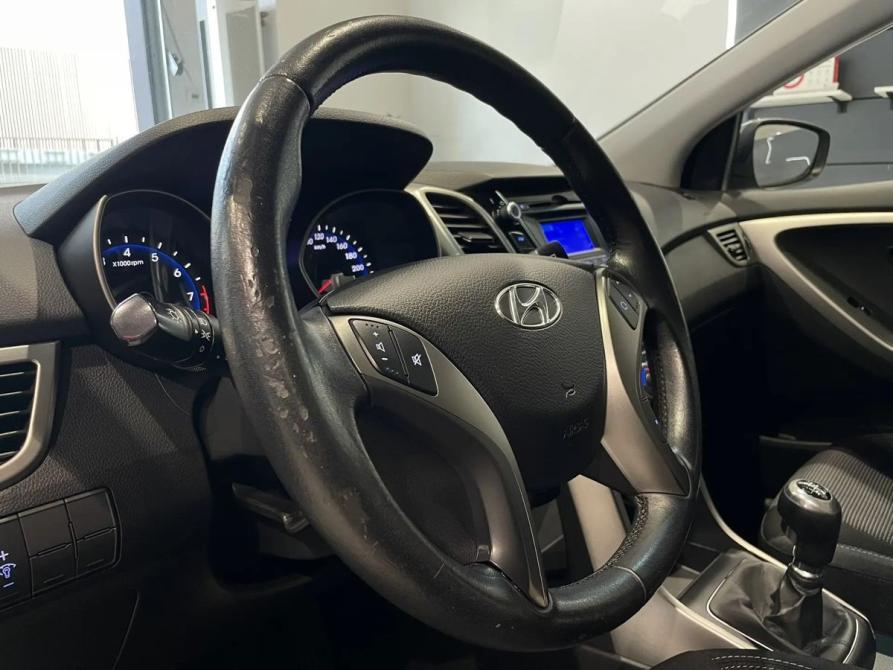 Hyundai i30 II Москва  - изображение 13