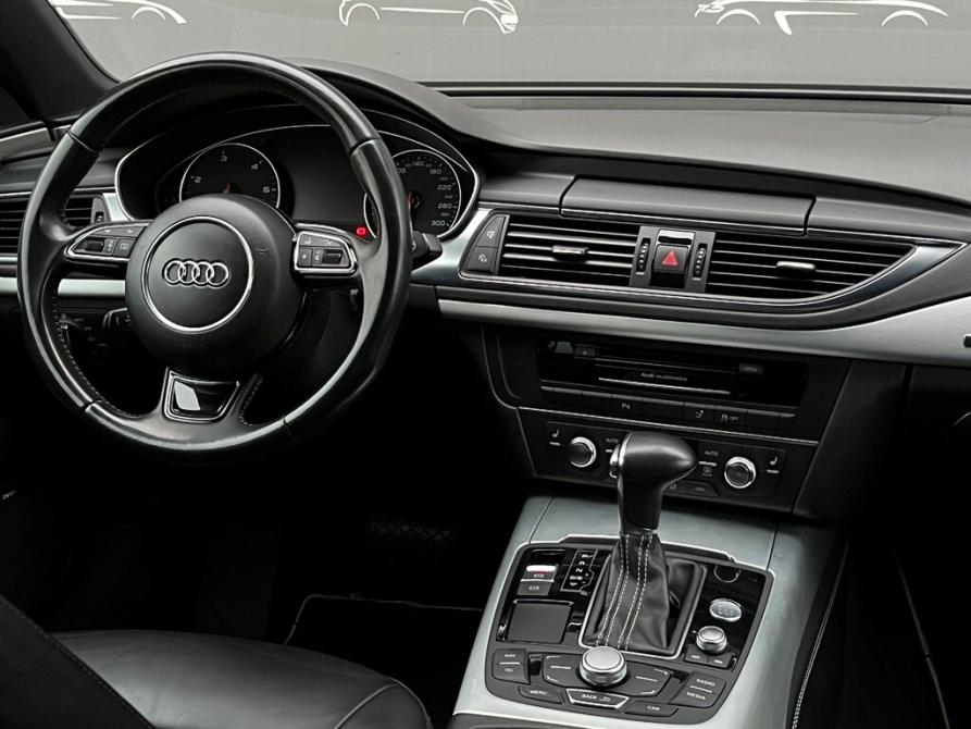 Audi A7 I (4G) Санкт-Петербург  - изображение 18
