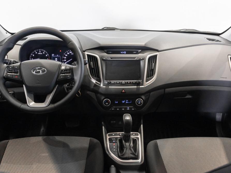 Hyundai Creta I Казань  - изображение 6