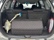 Toyota Wish I Кемерово  - изображение 46