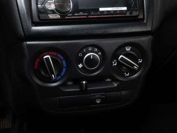 Lada (ВАЗ) Granta I Рестайлинг с пробегом 2019 года, цена 655 000 рублей, 56054 км, седан, Автокод Объявления