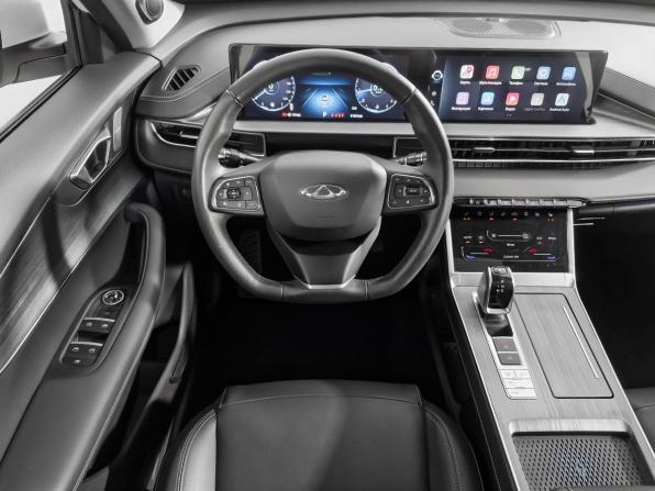 Chery Tiggo 7 Pro Max I с пробегом 2023 года, цена 2 079 000 рублей, 31860 км, внедорожник, Автокод Объявления