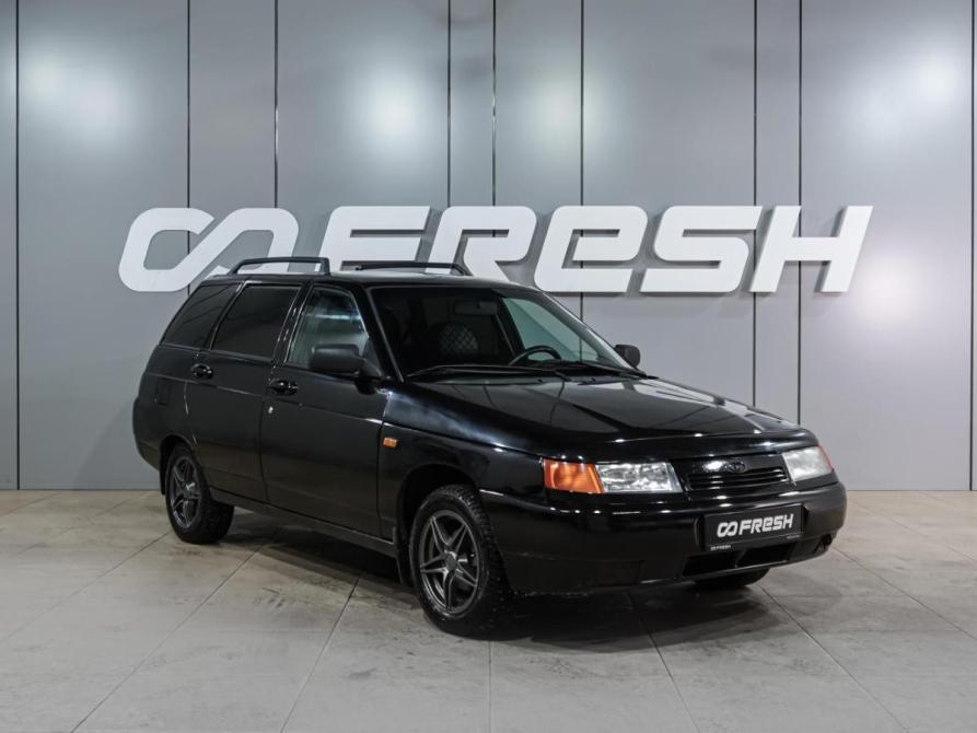 Lada (ВАЗ) 2111 Воронеж  - изображение 1