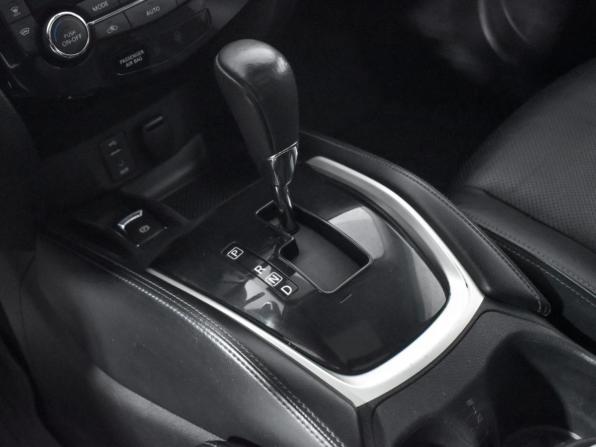 Nissan X-Trail III с пробегом 2016 года, цена 1 770 000 рублей, 140000 км, внедорожник, Автокод Объявления