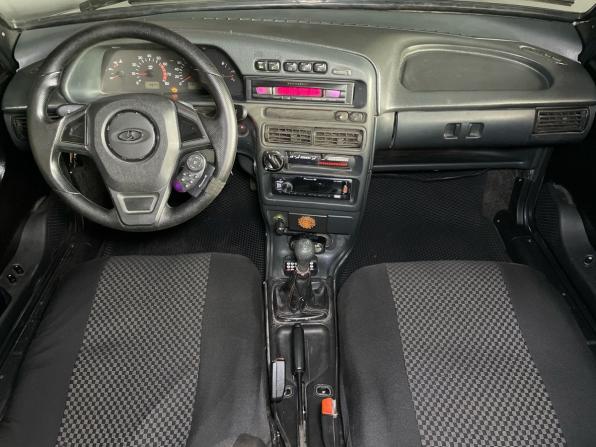 Lada (ВАЗ) 2115 с пробегом 2009 года, цена 299 000 рублей, 282154 км, седан, Автокод Объявления