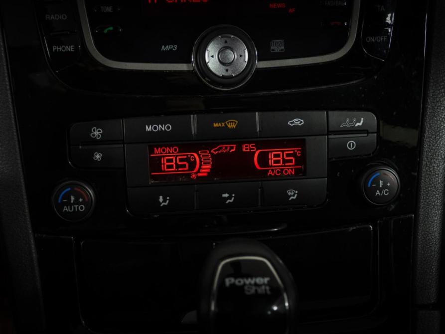 Ford Galaxy II Рестайлинг Москва  - изображение 16
