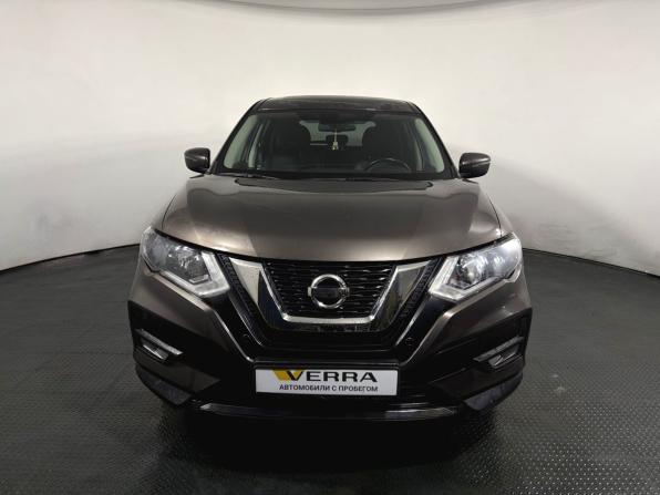 Nissan X-Trail III Рестайлинг с пробегом 2022 года, цена 2 500 000 рублей, 93402 км, внедорожник, Автокод Объявления