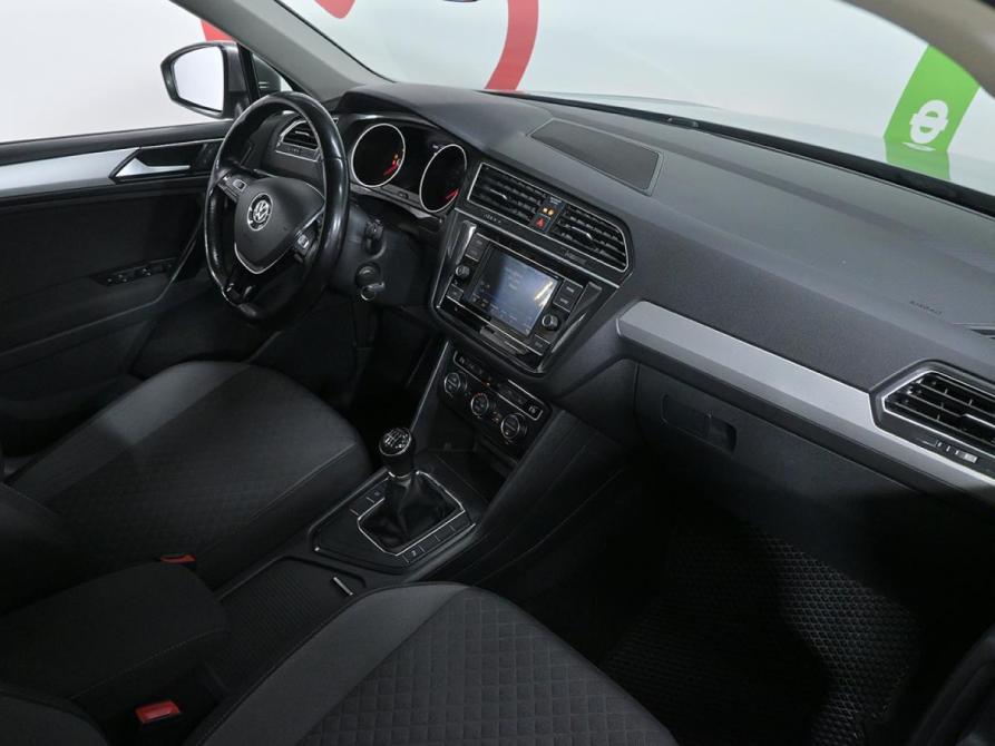 Volkswagen Tiguan II Москва  - изображение 10