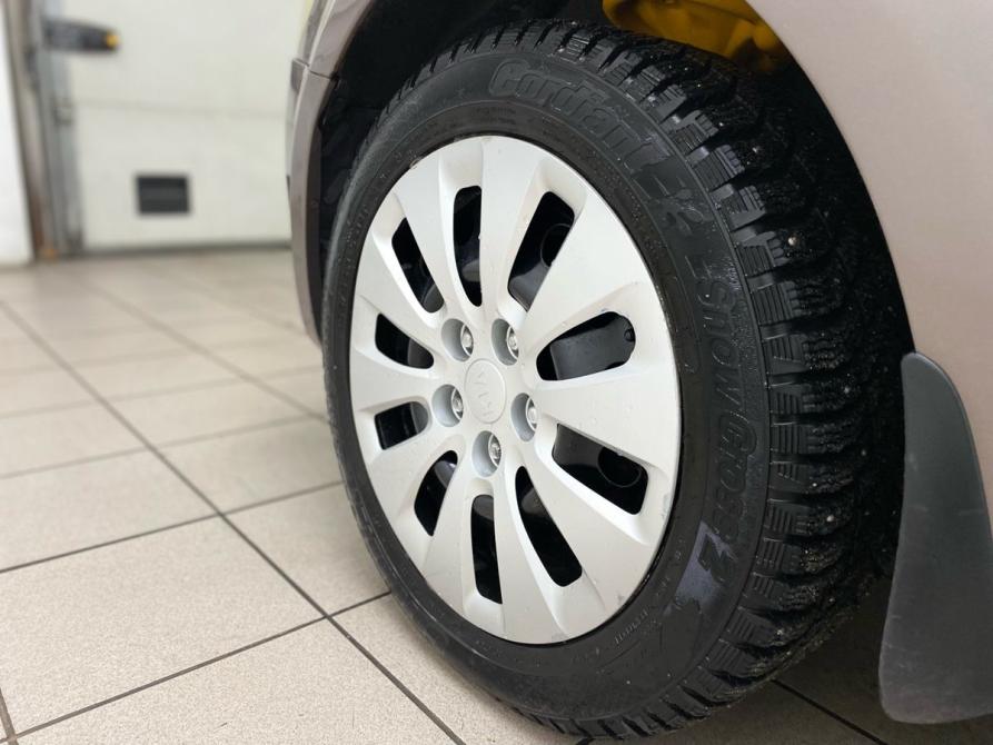 Kia Ceed I Энгельс  - изображение 19