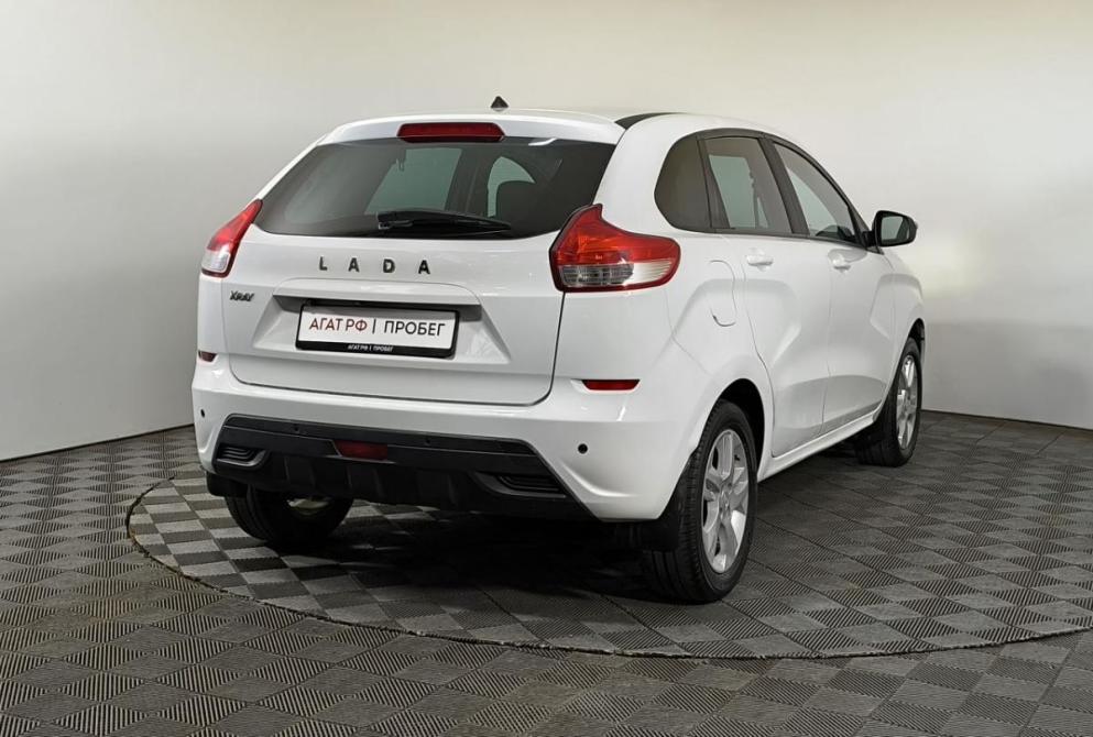 Lada (ВАЗ) XRAY I Нижний Новгород  - изображение 4