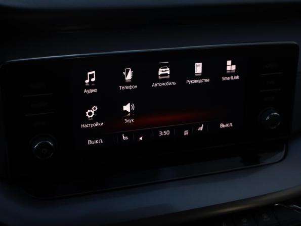 Skoda Octavia IV (A8) с пробегом 2021 года, цена 2 050 000 рублей, 79773 км, лифтбек, Автокод Объявления