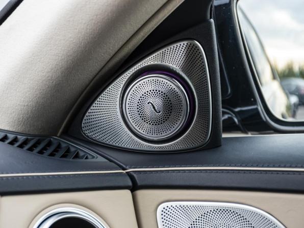 Mercedes-Benz S-Класс VI (W222 C217) с пробегом 2014 года, цена 3 300 000 рублей, 104957 км, седан, Автокод Объявления