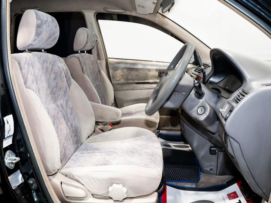 Toyota Gaia Чита  - изображение 7