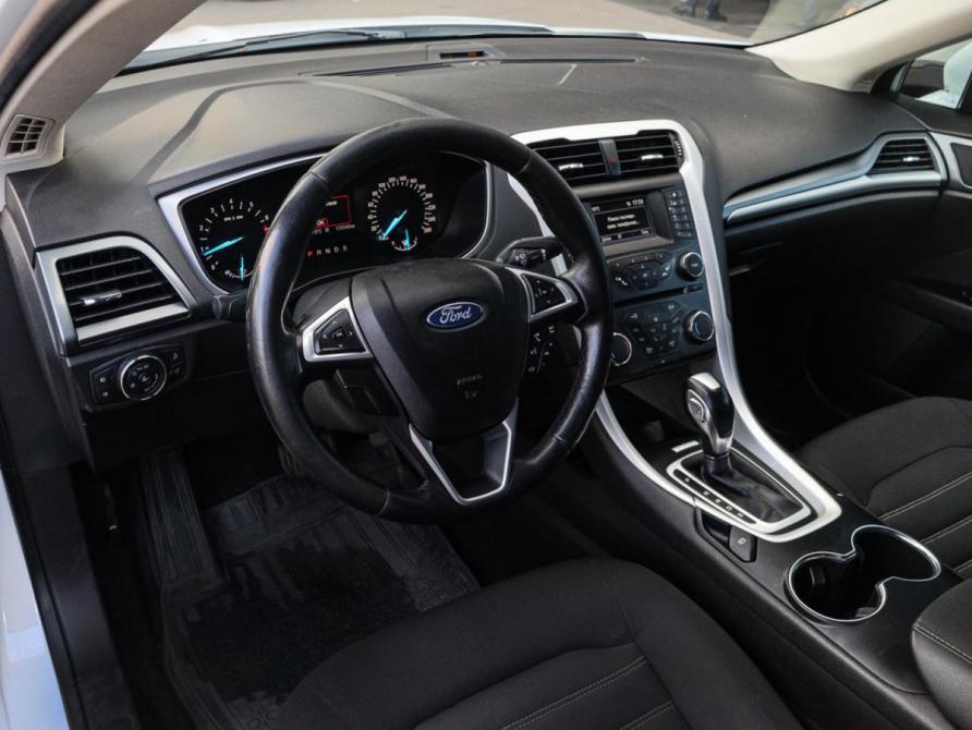 Ford Mondeo V Москва  - изображение 11