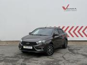 Lada (ВАЗ) Vesta I Пермь  - изображение 7