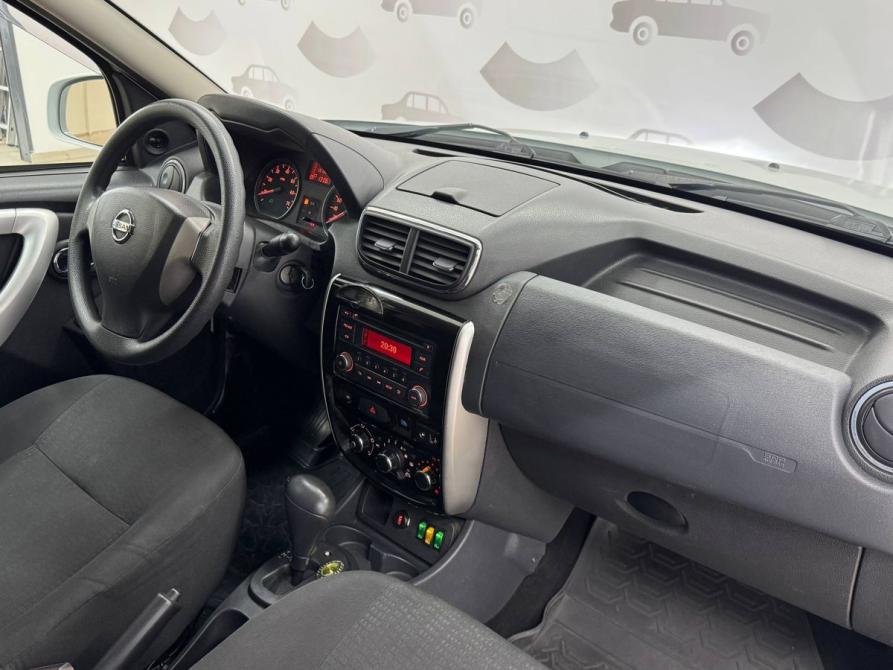 Nissan Terrano III (D10) Ставрополь  - изображение 8