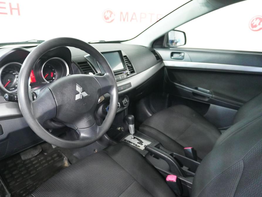 Mitsubishi Lancer X Вологда  - изображение 9