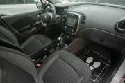 Renault Kaptur I Иркутск  - изображение 42