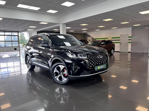 Chery Tiggo 7 Pro Max I с пробегом 2023 года, цена 2 145 000 рублей, 32813 км, внедорожник, Автокод Объявления