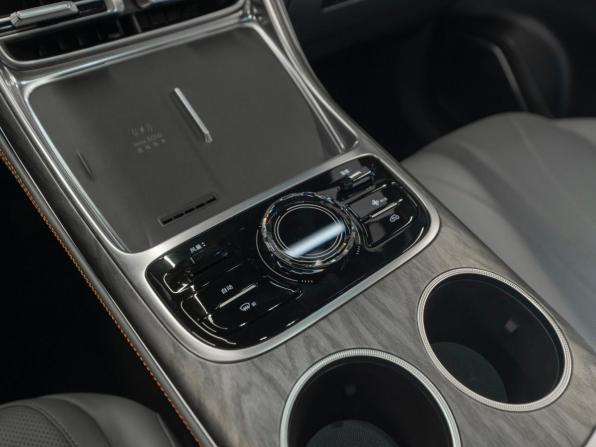 Geely Galaxy M7 с пробегом 2026 года, цена 3 650 000 рублей, 11 км, внедорожник, Автокод Объявления