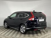 Honda CR-V IV Воронеж  - изображение 36