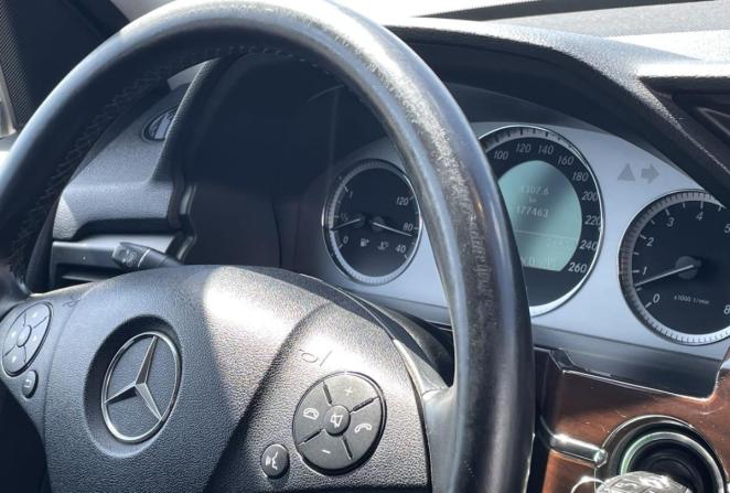 Mercedes-Benz GLK-Класс I (X204) с пробегом 2011 года, цена 1 470 000 рублей, 174543 км, внедорожник, Автокод Объявления