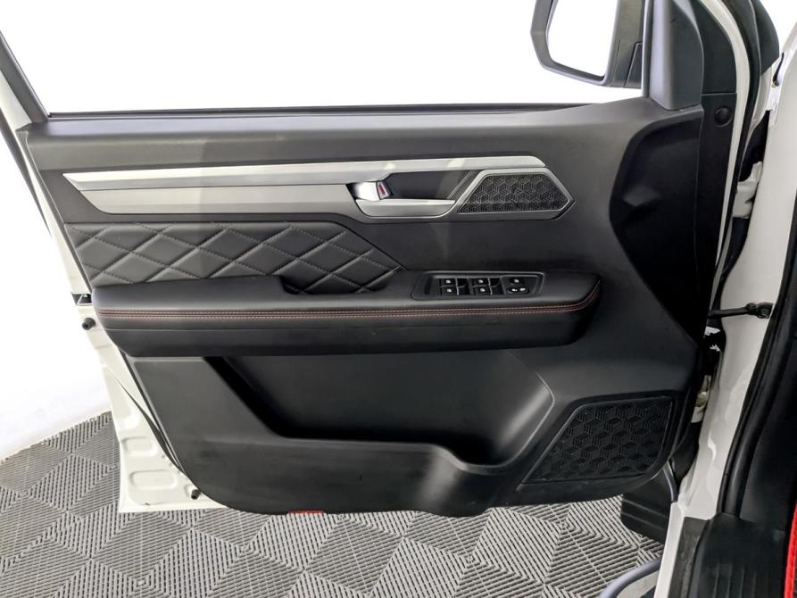JAC T9 Москва  - изображение 19