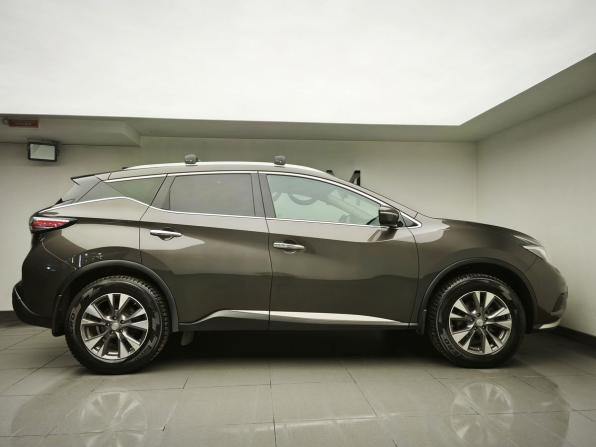 Nissan Murano III (Z52) с пробегом 2021 года, цена 2 968 000 рублей, 113156 км, внедорожник, Автокод Объявления