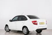 Lada (ВАЗ) Granta I Рестайлинг Красноярск  - изображение 28
