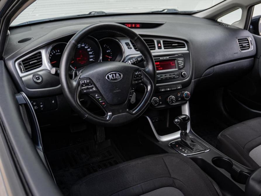 Kia Ceed II Краснодар  - изображение 6