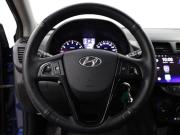 Hyundai Solaris I Рестайлинг Ростов-на-Дону  - изображение 28