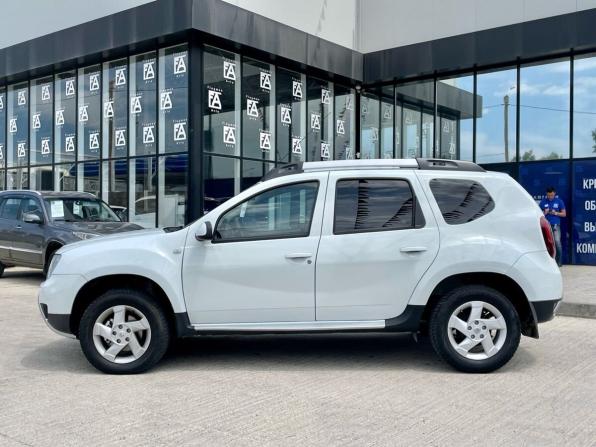 Renault Duster I Рестайлинг с пробегом 2017 года, цена 1 150 000 рублей, 89000 км, внедорожник, Автокод Объявления