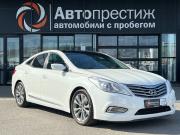 Hyundai Grandeur V Волгоград  - изображение 29