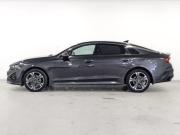 Kia K5 III Москва  - изображение 38