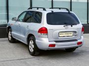 Hyundai Santa Fe Classic Екатеринбург  - изображение 23