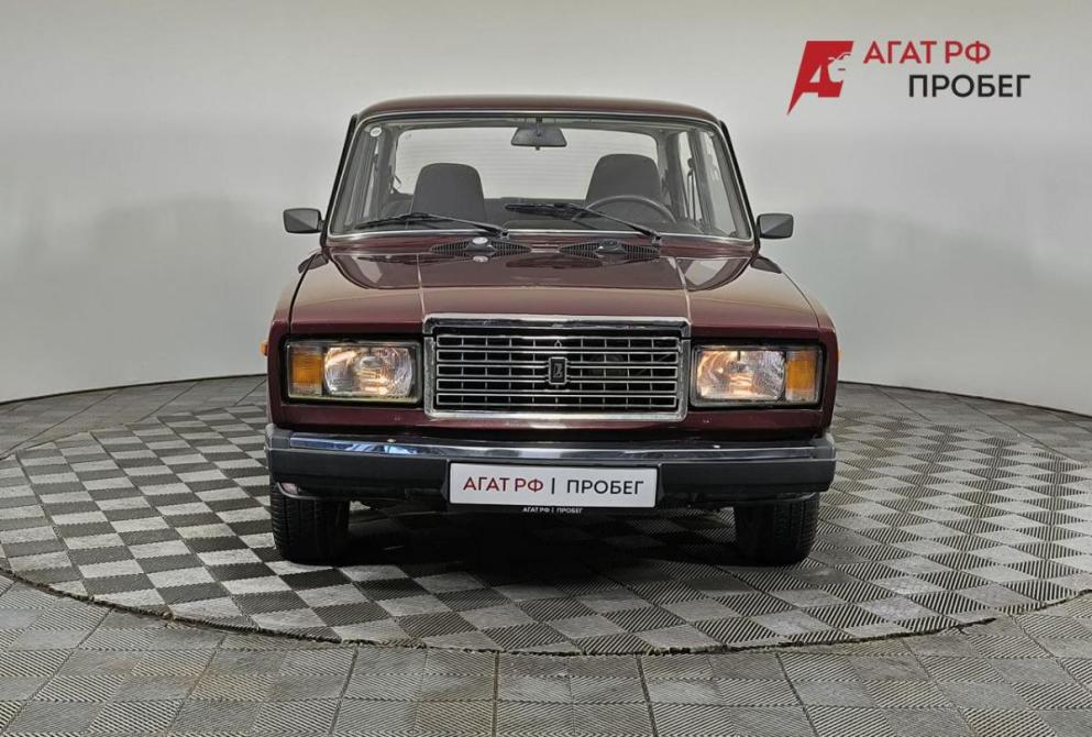 Lada (ВАЗ) 2107 Нижний Новгород  - изображение 2