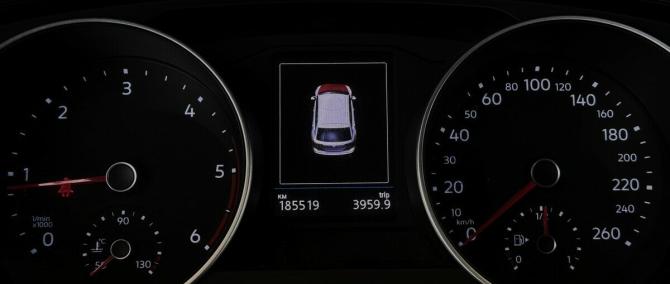 Volkswagen Tiguan II с пробегом 2017 года, цена 2 150 000 рублей, 185519 км, внедорожник, Автокод Объявления