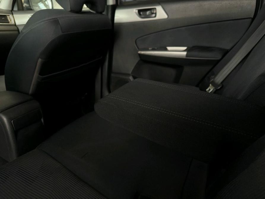 Subaru Forester III Мурманск  - изображение 11