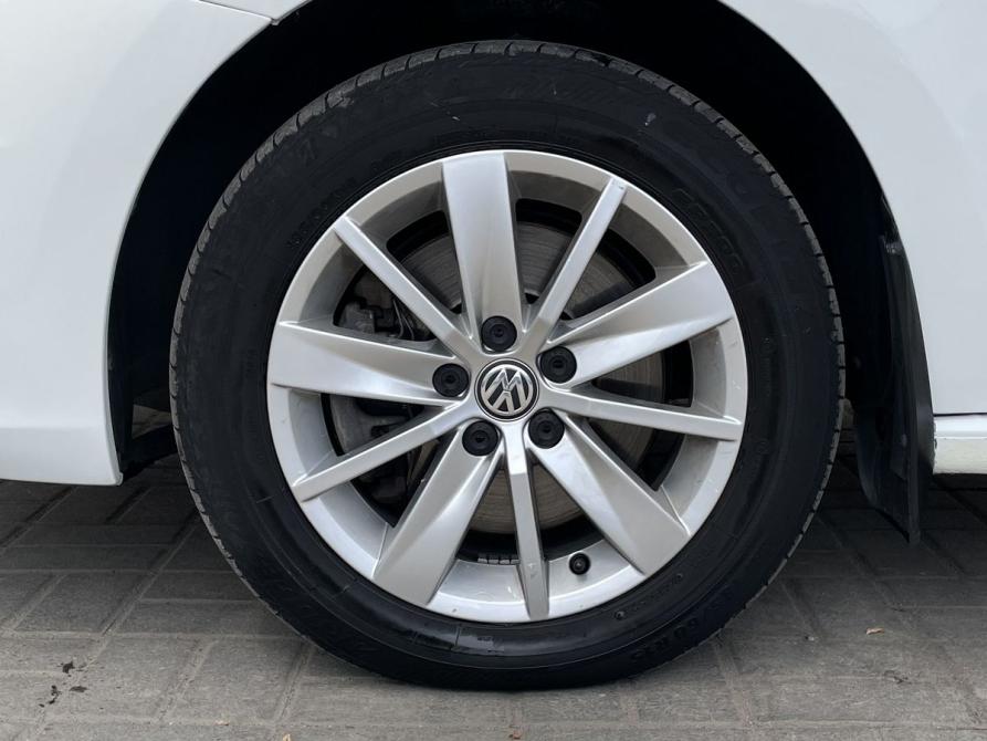Volkswagen Polo V Рестайлинг Тамбов  - изображение 19