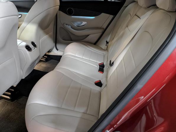 Mercedes-Benz GLC Coupe I (C253) с пробегом 2019 года, цена 3 875 000 рублей, 108842 км, внедорожник, Автокод Объявления