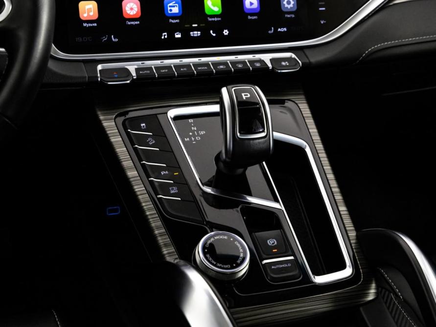 Geely Atlas Pro Санкт-Петербург  - изображение 13