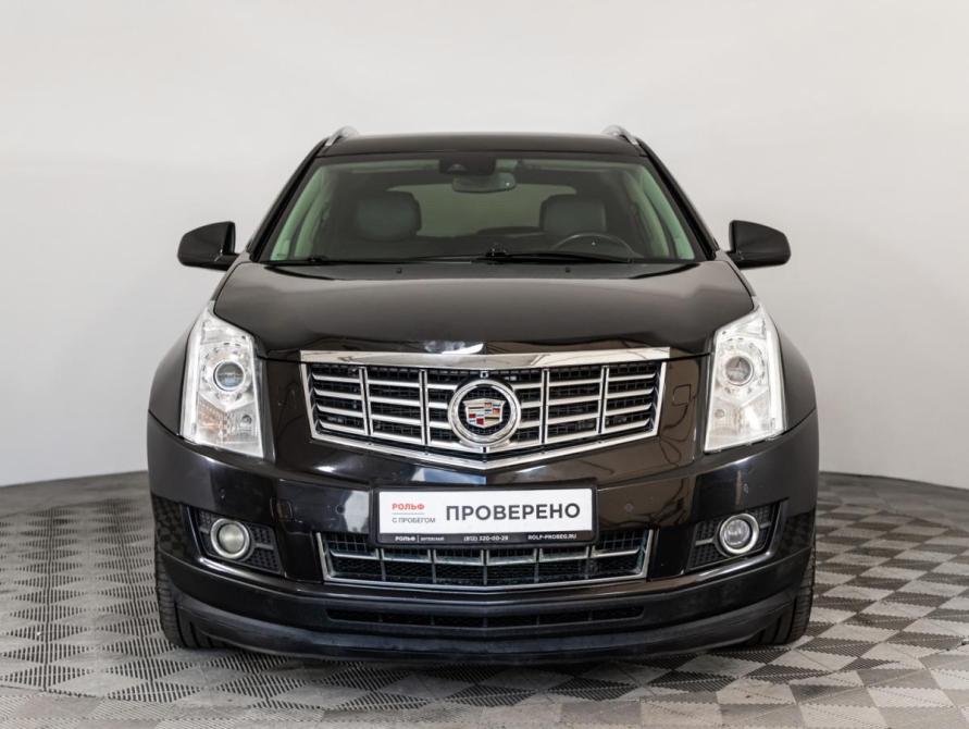 Cadillac SRX II Рестайлинг Санкт-Петербург  - изображение 2
