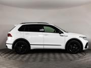 Volkswagen Tiguan II Рестайлинг Санкт-Петербург  - изображение 27