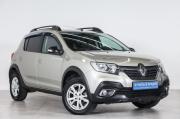 Renault Sandero II Рестайлинг Новосибирск  - изображение 20