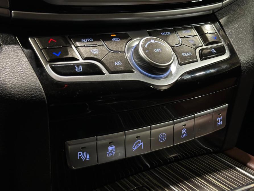 Haval H9 I Рестайлинг Челябинск  - изображение 14