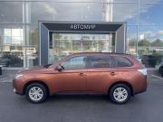 Mitsubishi Outlander III Брянск  - изображение 23