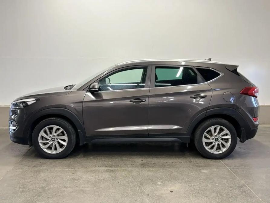 Hyundai Tucson III Саратов  - изображение 5